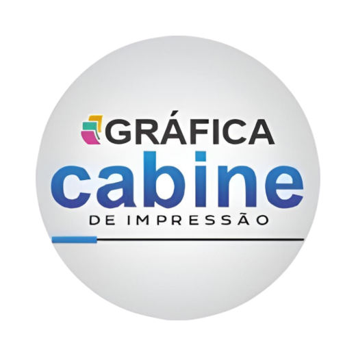 Gráfica Cabine de Impressão